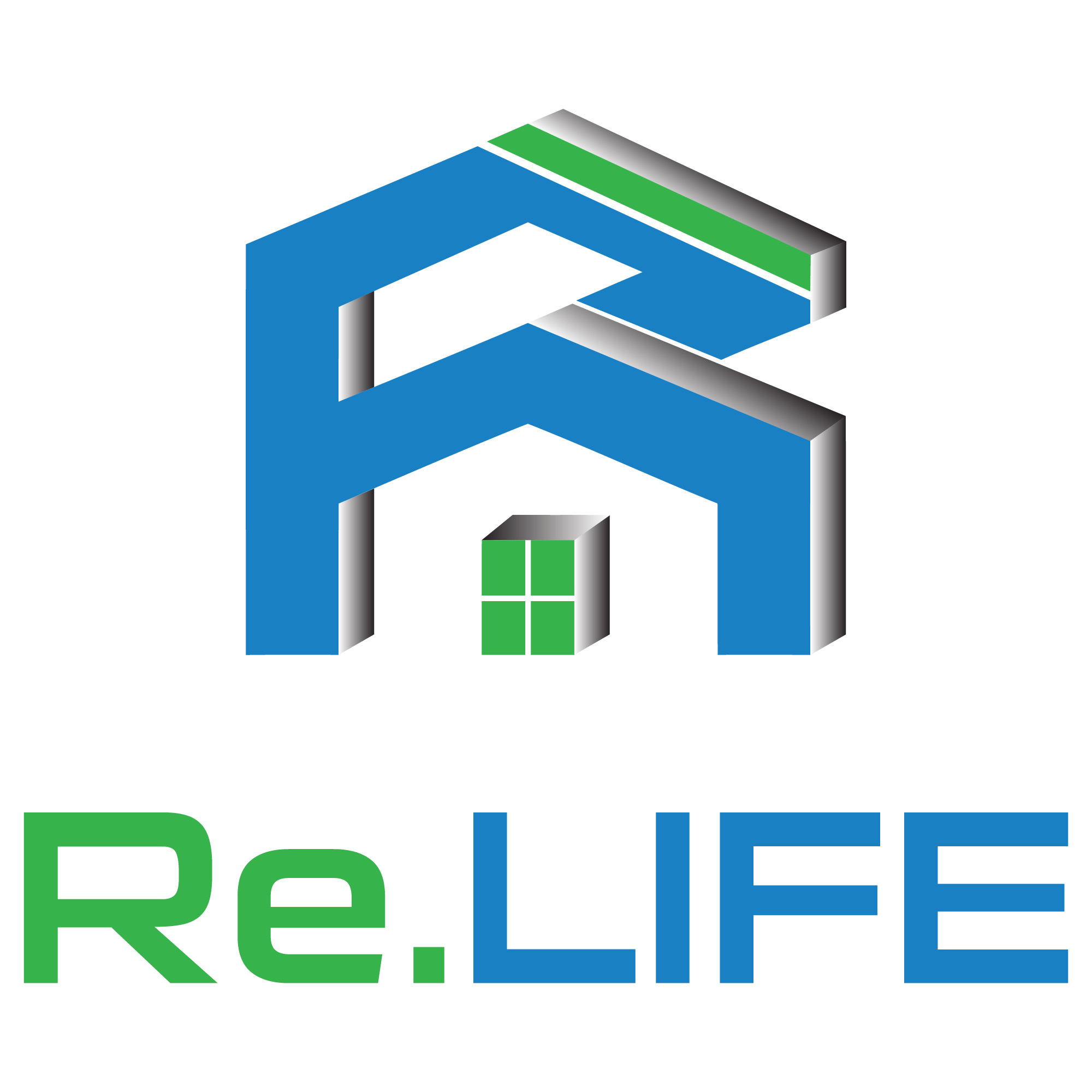 株式会社Re.LIFE - Reborn LIFE…株式会社リライフのリフォームで